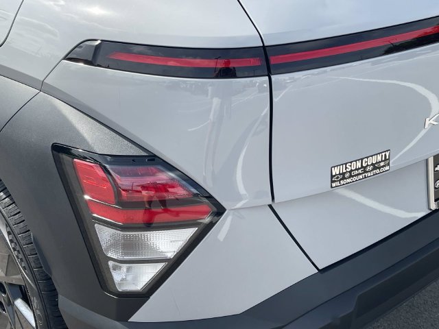 New 2026 Hyundai Kona SEL Sport FWD image 10