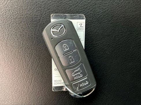 Used 2019 MAZDA CX-5 Grand Touring image 24