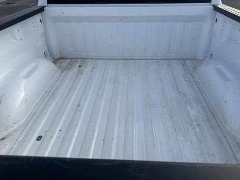 Used 2025 RAM 1500 Laramie image 6