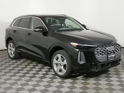 New 2025 Audi Q5 Premium Plus