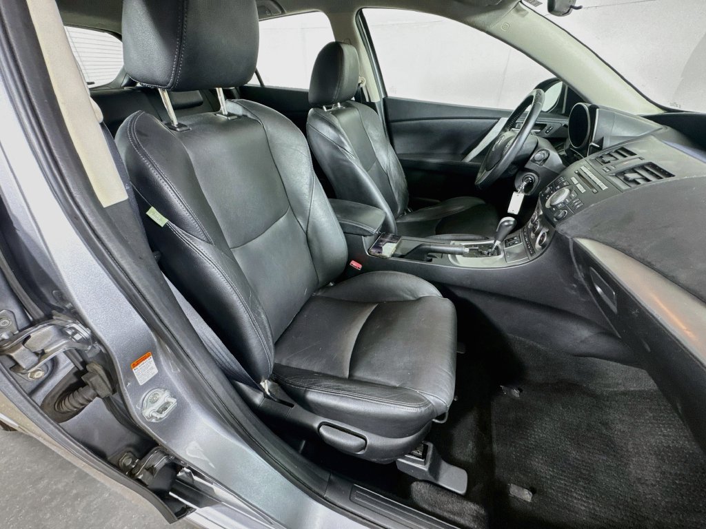 Used 2010 MAZDA MAZDA3 s Grand Touring FWD image 31