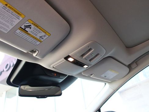 New 2026 Nissan Murano SL image 16