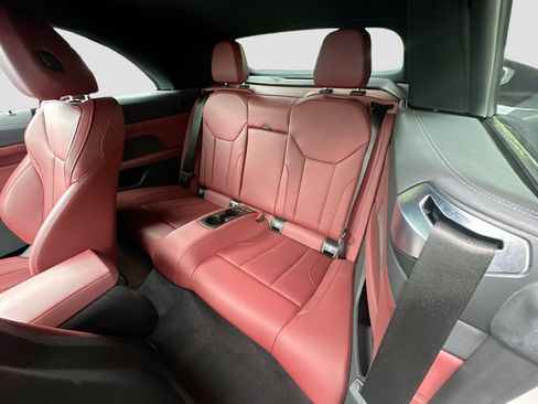 Certified 2023 BMW M440i M440i w/ Premium Package image 25