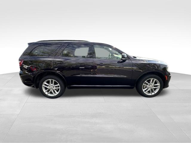 Used 2025 Dodge Durango GT AWD/4WD image 10