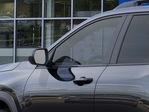 New 2026 Chevrolet Equinox RS image 36