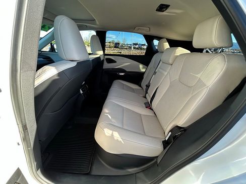 Used 2025 Lexus RX 350 Premium Plus w/ Convenience Package AWD/4WD image 27