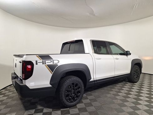 Used 2023 Honda Ridgeline RTL image 5