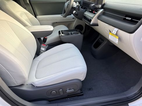 New 2026 Hyundai Ioniq 5 Limited image 11