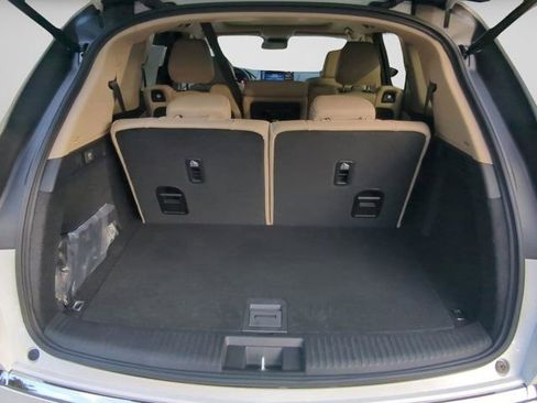 New 2026 Acura MDX SH-AWD image 27