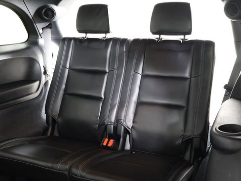 Used 2022 Dodge Durango GT image 40