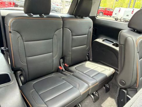 Used 2023 GMC Acadia AT4 w/ Trailering Package AWD/4WD image 34
