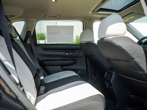 New 2026 Honda CR-V EX image 12