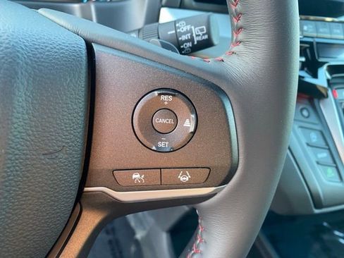 Certified 2024 Honda Odyssey Sport image 25