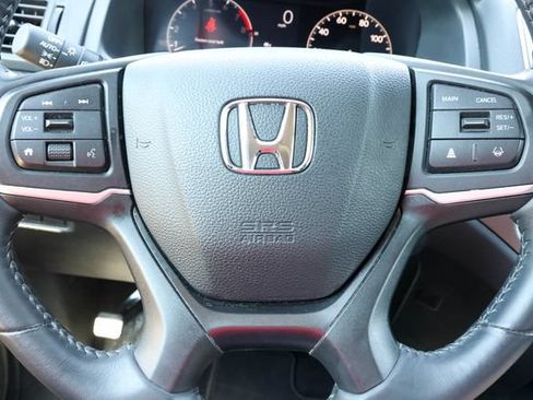 Used 2025 Honda Ridgeline RTL image 28