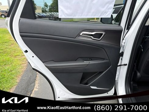 New 2026 Kia Sportage EX AWD/4WD image 18