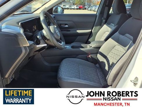 New 2026 Nissan Kicks SV image 3