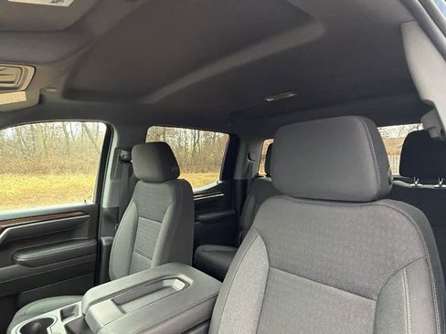 Certified 2022 Chevrolet Silverado 1500 RST image 7