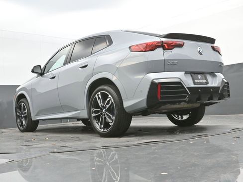 Certified 2024 BMW X2 xDrive28i w/ M Sport Package image 38