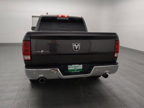 Used 2019 RAM 1500 Lone Star RWD image 6