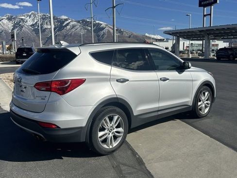 Used 2013 Hyundai Santa Fe Sport 2.0T image 25