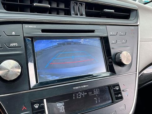 Used 2015 Toyota Avalon XLE Touring image 27