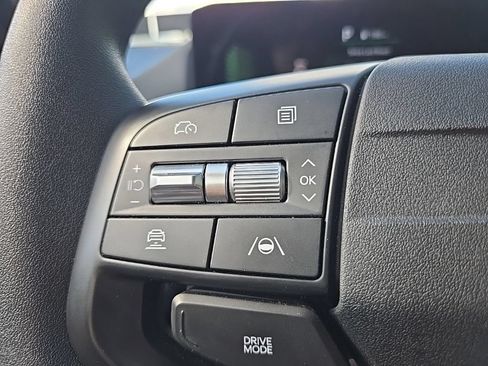 Used 2025 Kia K4 FWD image 12