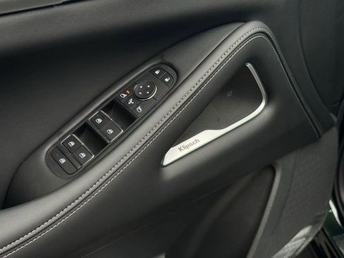 New 2026 INFINITI QX60 Luxe w/ Cargo Package image 14