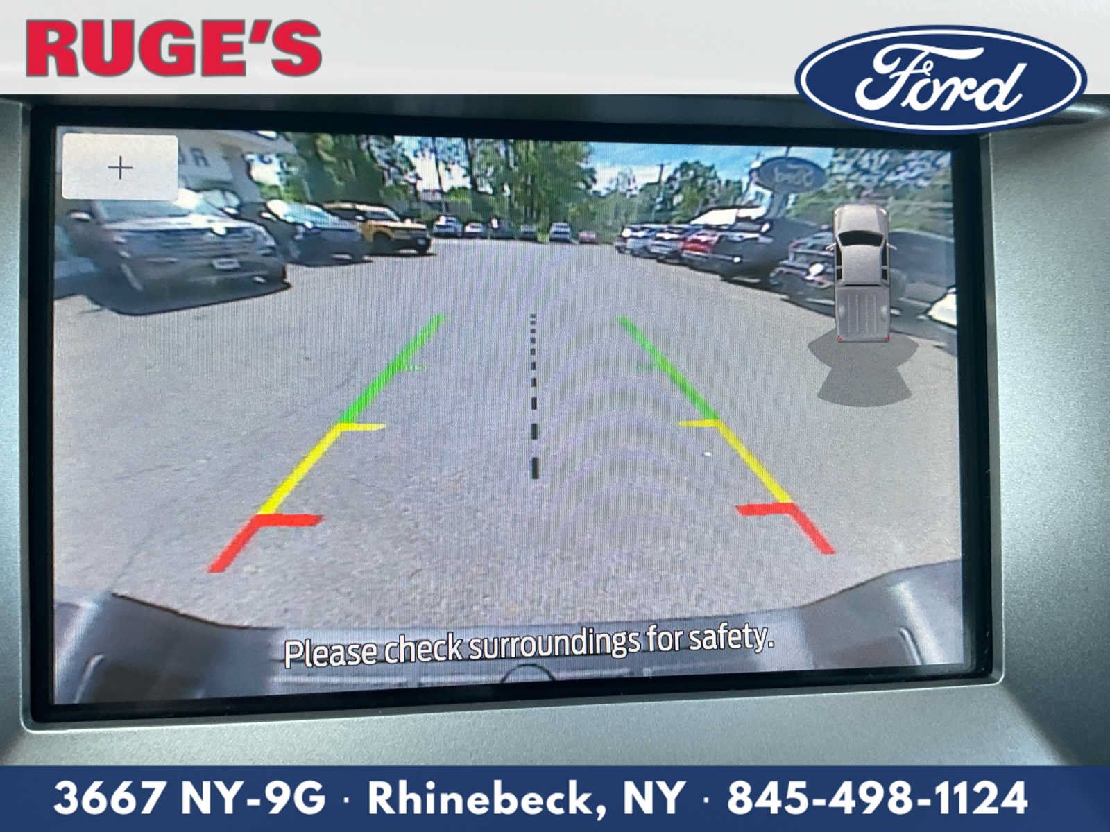 Used 2021 Ford Ranger XL w/ Equipment Group 101A High AWD/4WD image 25