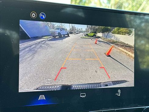 New 2026 Chevrolet Colorado W/T w/ WT Custom Package image 22