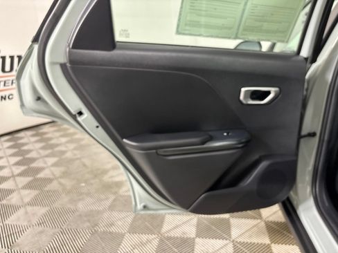 Used 2026 Kia K4 FWD image 19