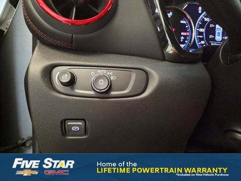 New 2026 Chevrolet Blazer RS w/ Driver Confidence II Package FWD image 23