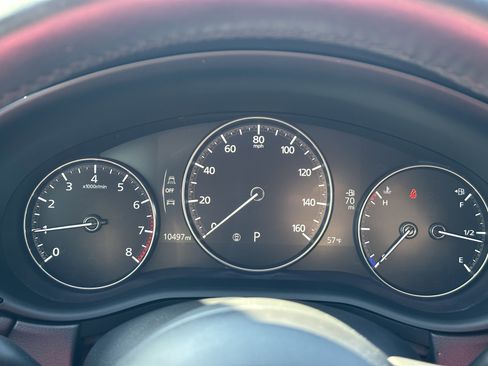 Used 2023 MAZDA CX-30 AWD 2.5 S w/ Select Package image 7