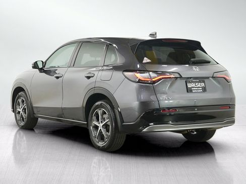 Used 2024 Honda HR-V EX-L image 3