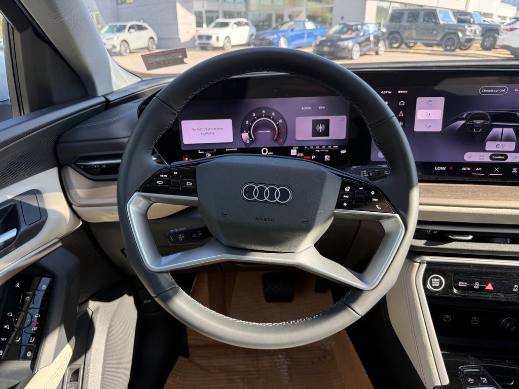 New 2026 Audi Q5 Premium AWD/4WD image 33