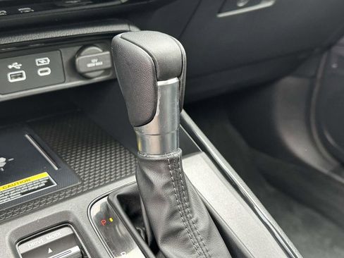 Certified 2023 Honda CR-V EX-L image 30