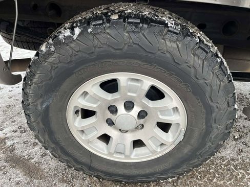 Used 2007 GMC Sierra 1500 SLE w/ Extended Cab Value Package image 14