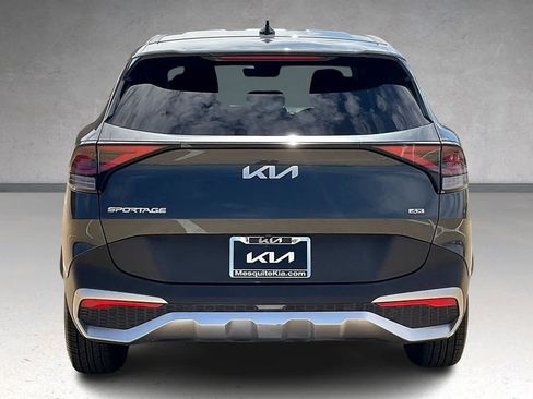 Certified 2024 Kia Sportage LX image 5