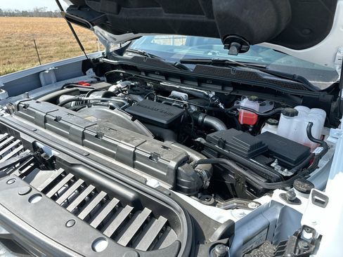 New 2026 Chevrolet Silverado 3500 W/T w/ WT Convenience Package image 25