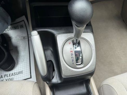 Used 2009 Honda Civic LX image 25