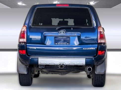 Used 2004 Toyota 4Runner SR5 image 9