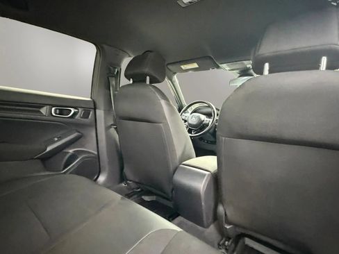 Used 2023 Honda Civic Sport image 21