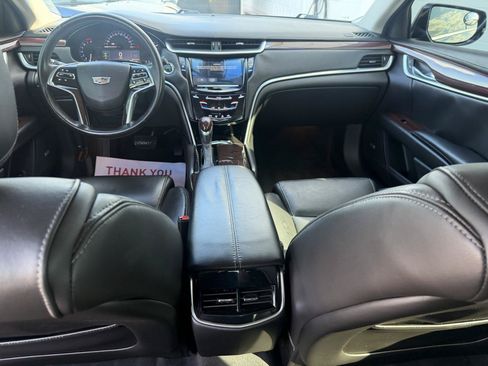 Used 2016 Cadillac XTS FWD image 10