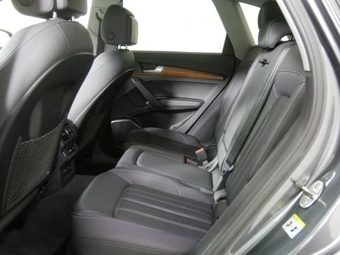 Used 2022 Audi Q5 2.0T Premium Plus AWD/4WD image 20