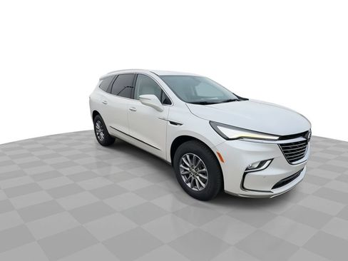 Certified 2023 Buick Enclave Premium w/ Trailering Package, 5000 lbs. image 2