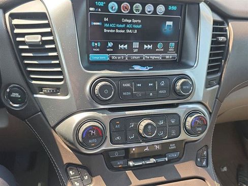 Used 2017 Chevrolet Tahoe Premier RWD image 19
