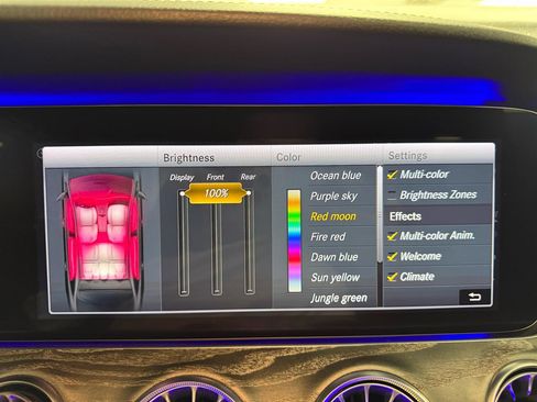 Used 2019 Mercedes-Benz AMG GT 53 image 18