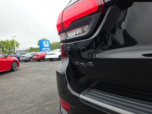 Used 2020 Jeep Grand Cherokee High Altitude image 13