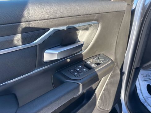 New 2026 RAM 1500 Big Horn image 21