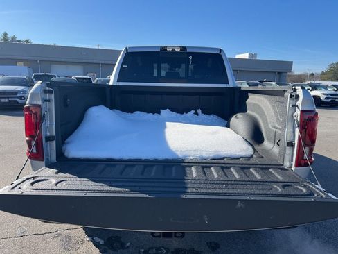 New 2026 RAM 2500 Rebel w/ Rebel Level 2 Equipment Group image 14