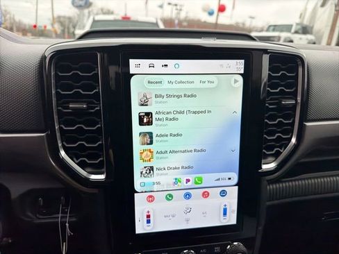 Used 2024 Ford Ranger XLT image 29